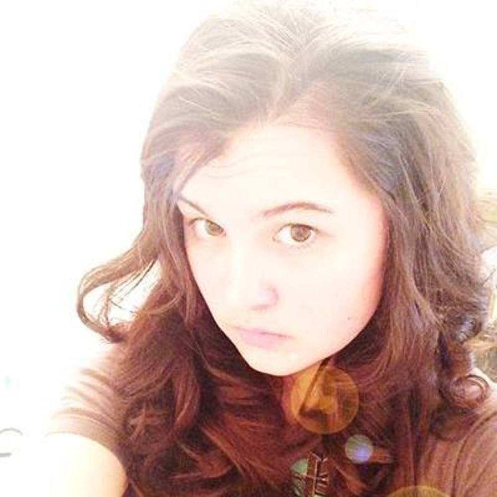 Meet your Posher, Natalie